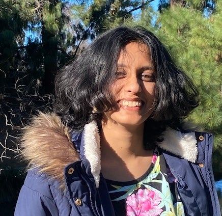 Sanchari Hazra